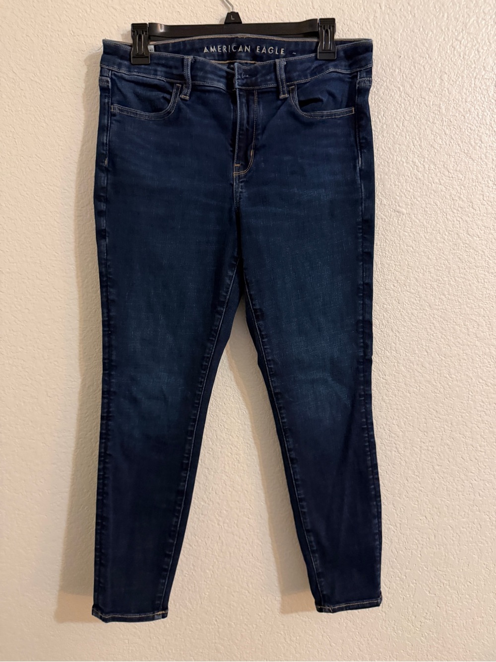 American Eagle Outfitters Women's Skinny Jeans